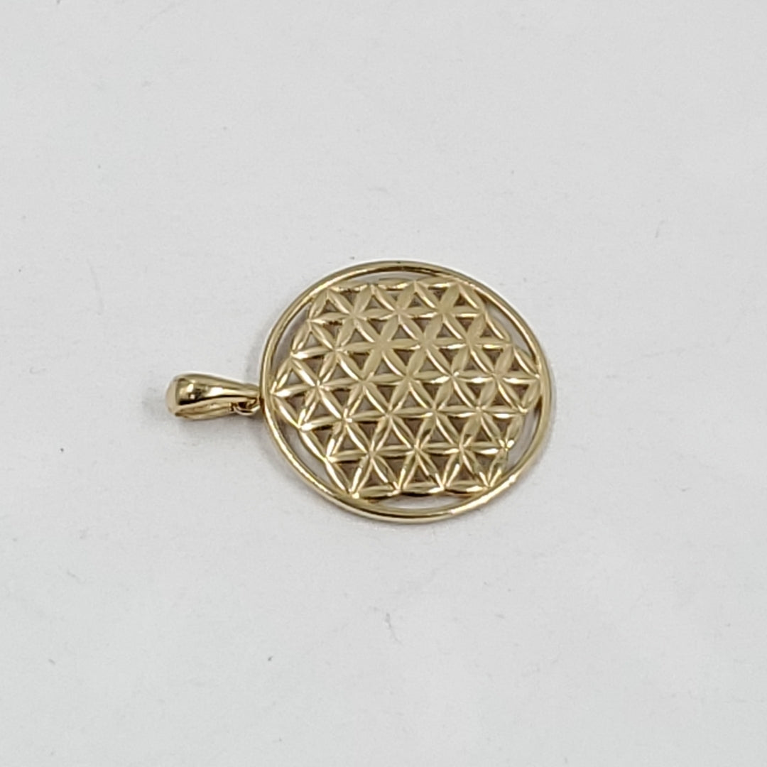 DIJES ORO 14K 1.6 (NUEVO)