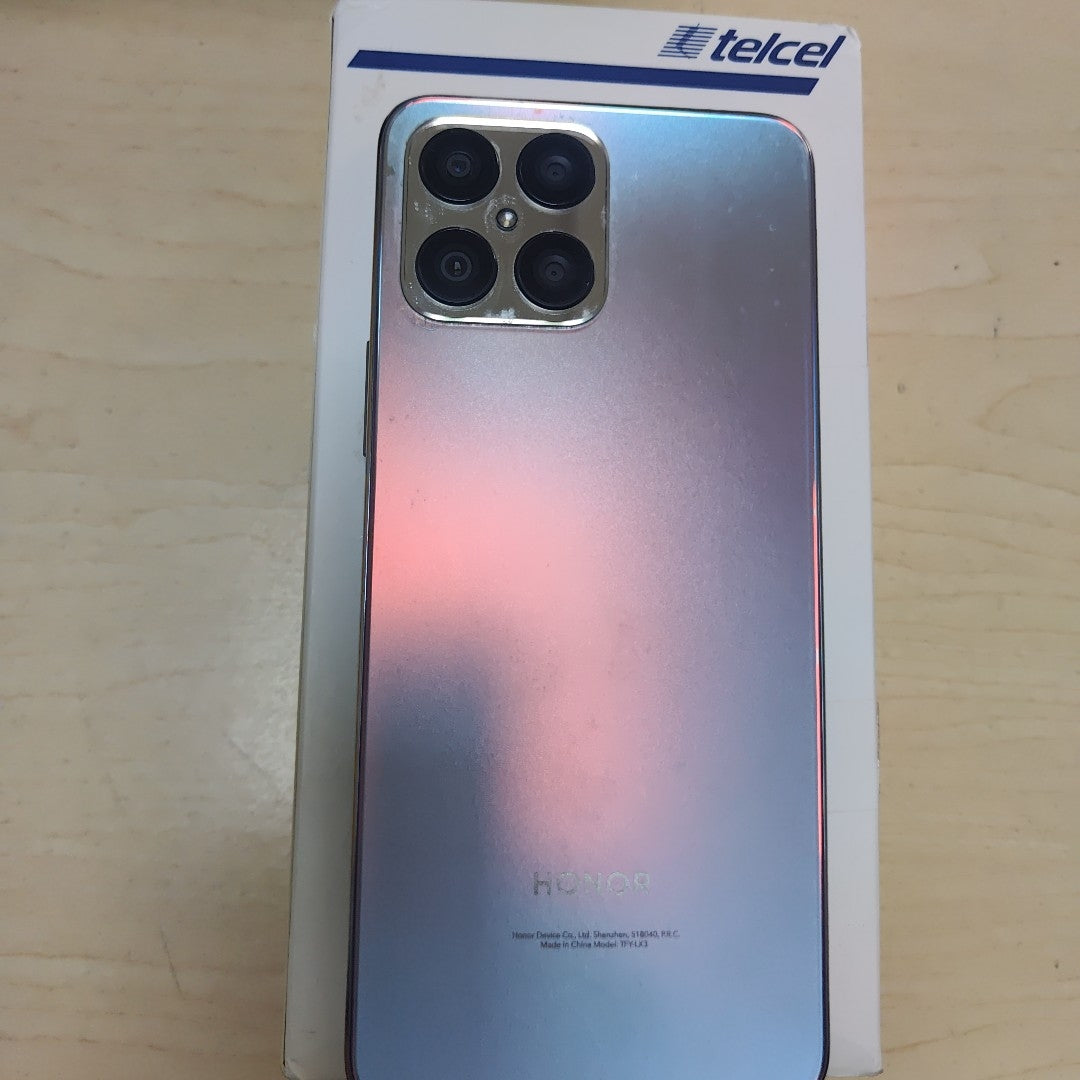 CELULAR HONOR X8 TFY-LX3 (SEMINUEVO)