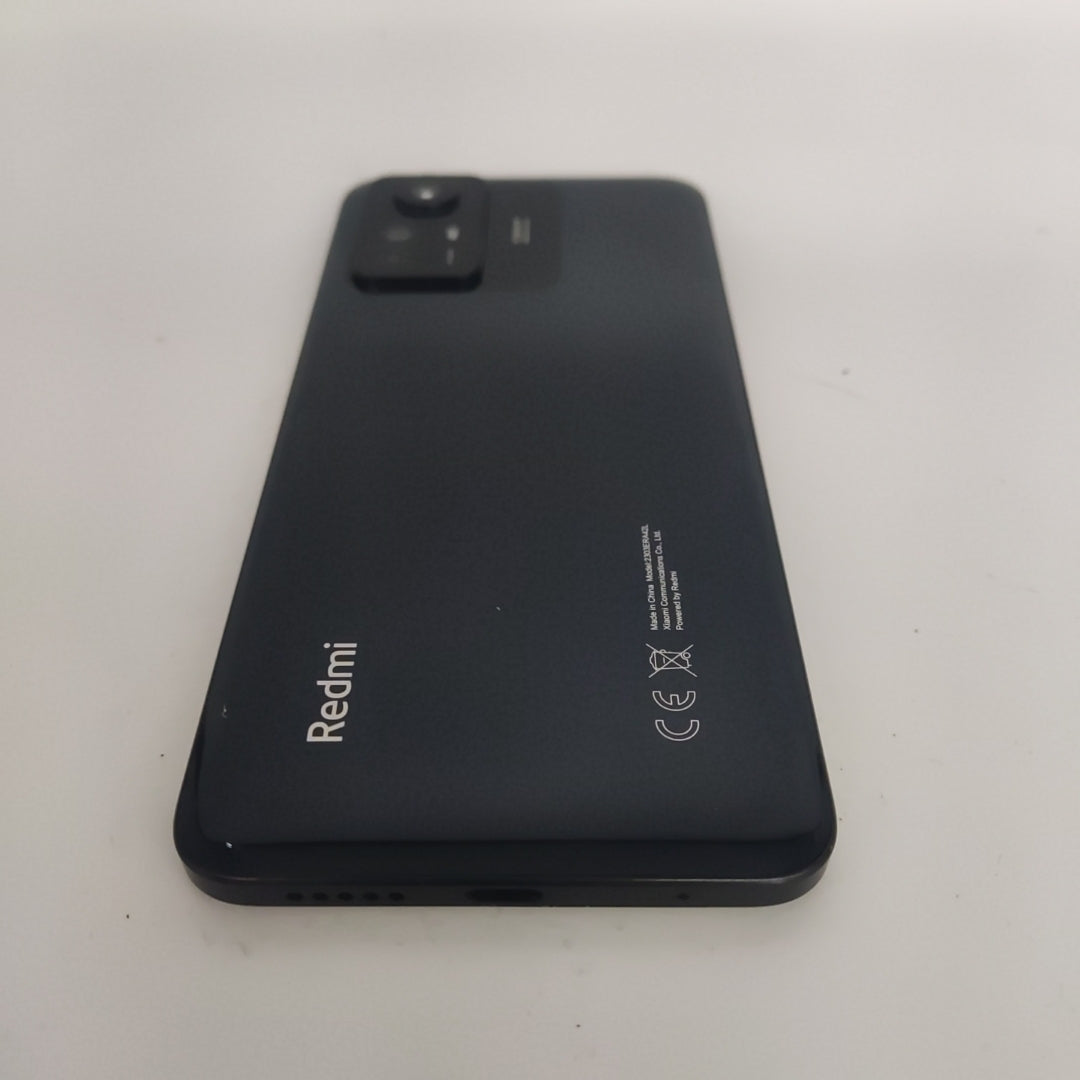 CELULAR XIAOMI REDMI NOTE 12S 2303ERA42L (2023) (SEMINUEVO)