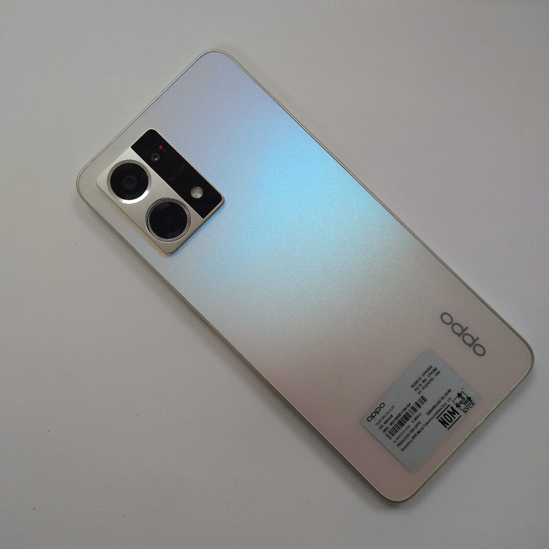 CELULAR OPPO RENO7 CPH2363 (2022) (SEMINUEVO)