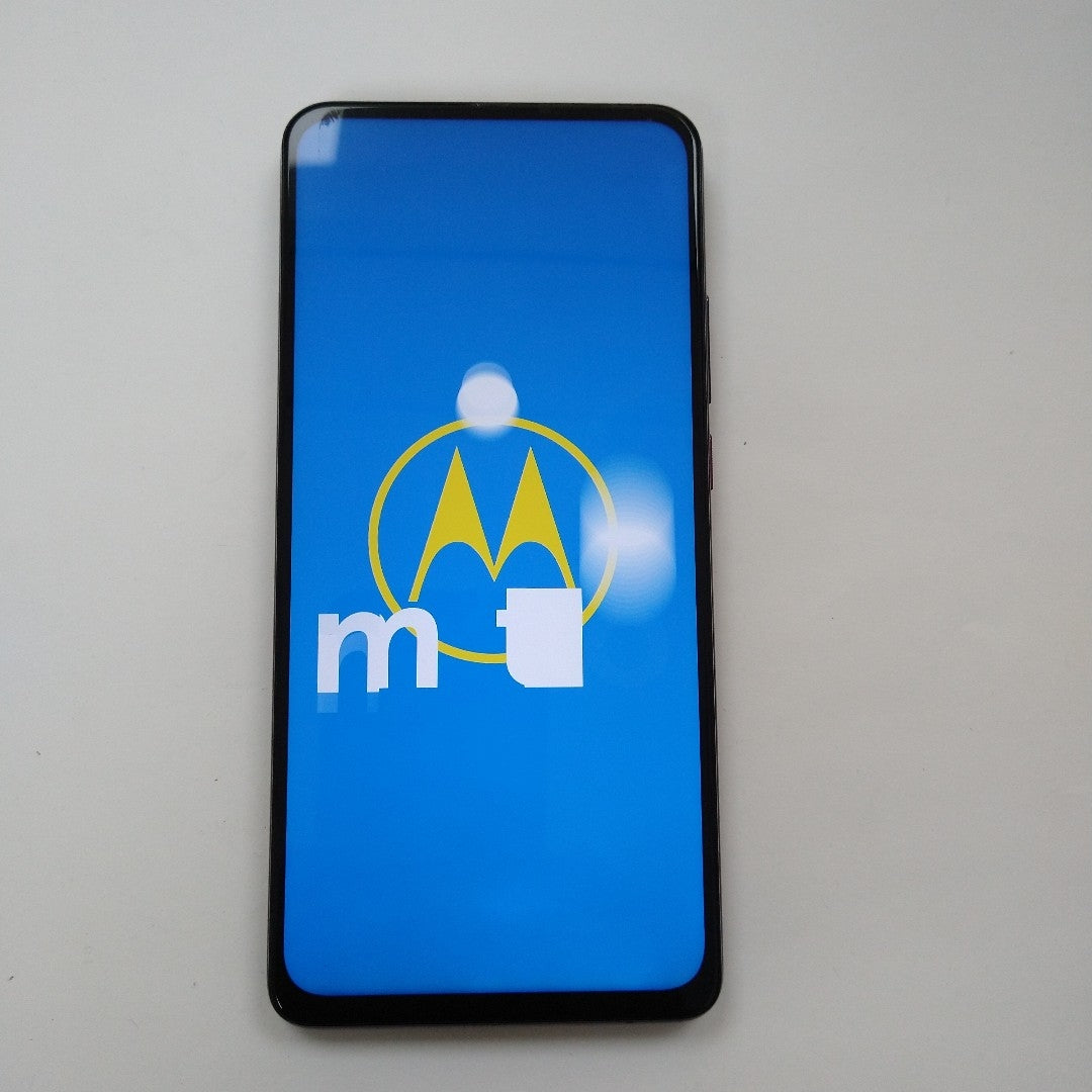 CELULAR MOTOROLA ONE HYPER XT2027-1 (2020) (SEMINUEVO)