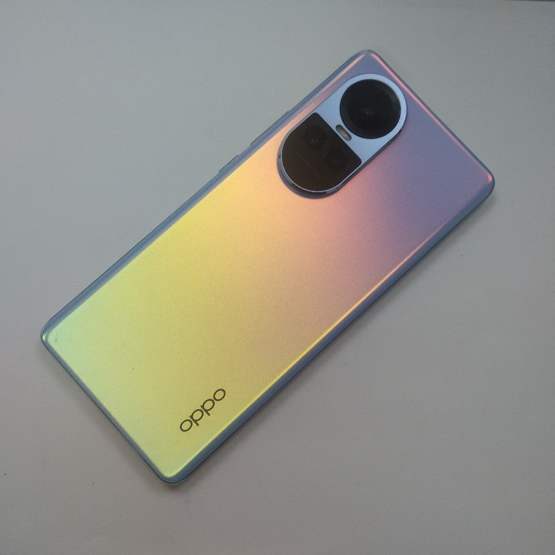 CELULAR OPPO RENO10 5G CPH2531 (2023) (SEMINUEVO)