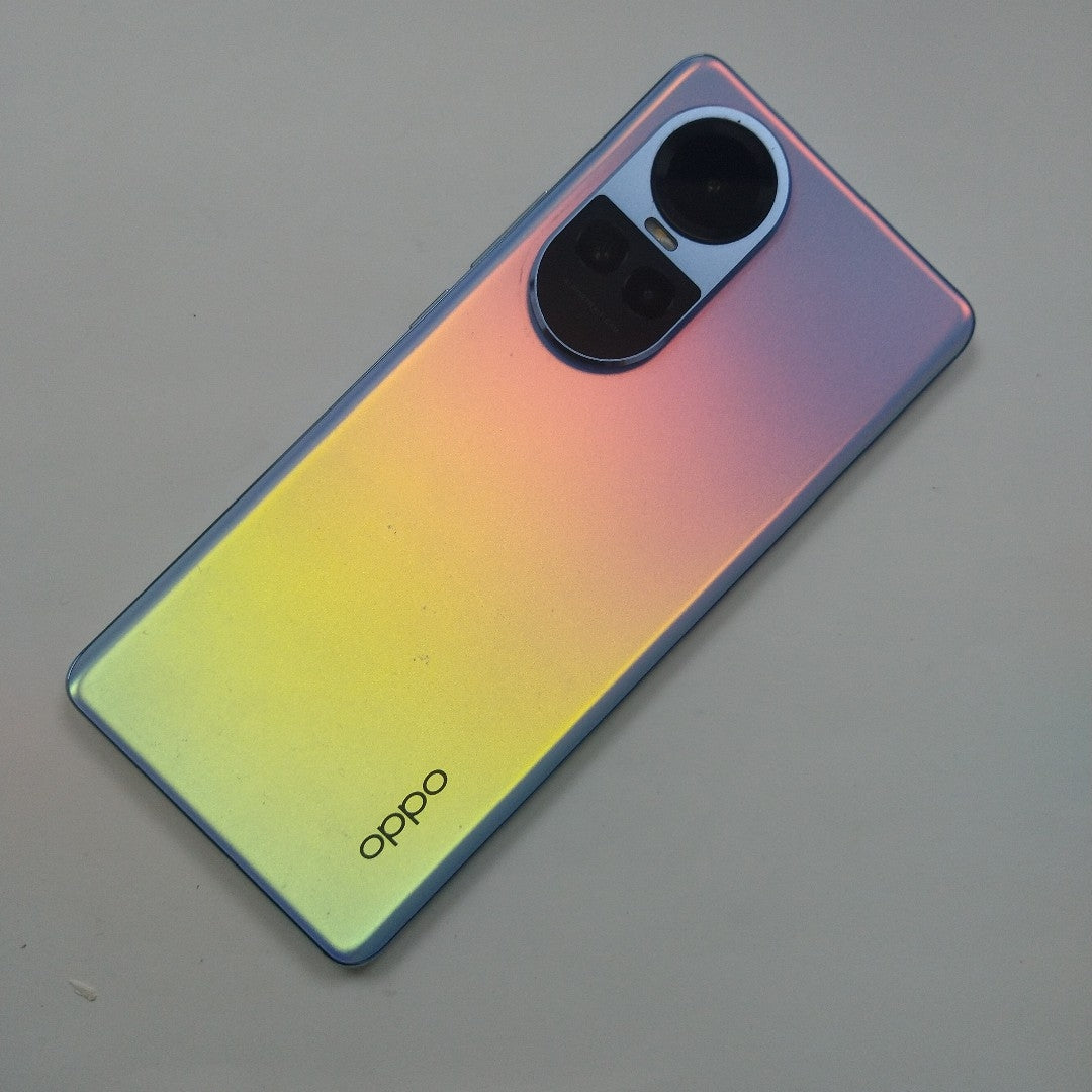 CELULAR OPPO RENO10 5G CPH2531 (2023) (SEMINUEVO)