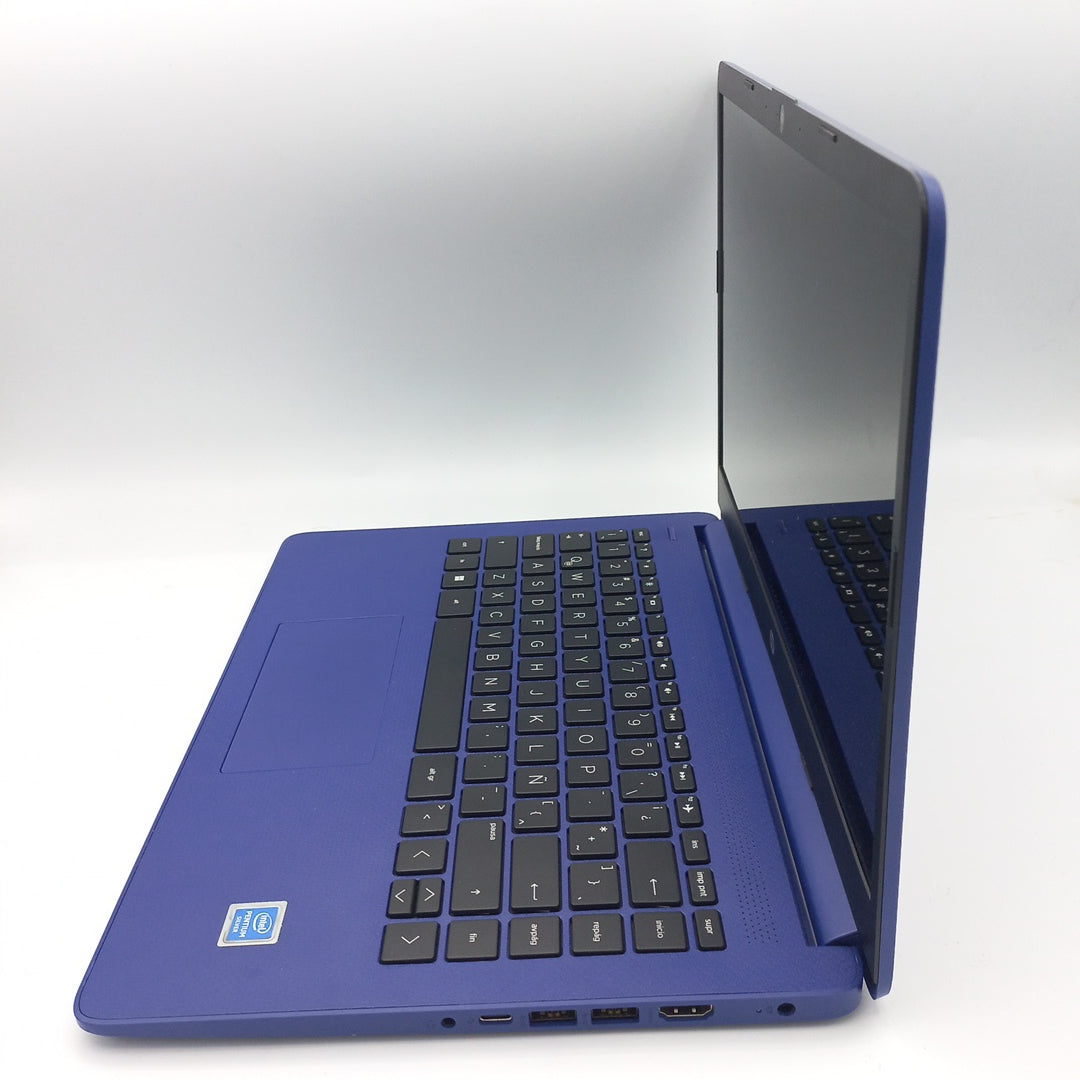 LAPTOP HP 14-DQ0508LA (2022) (SEMINUEVO)