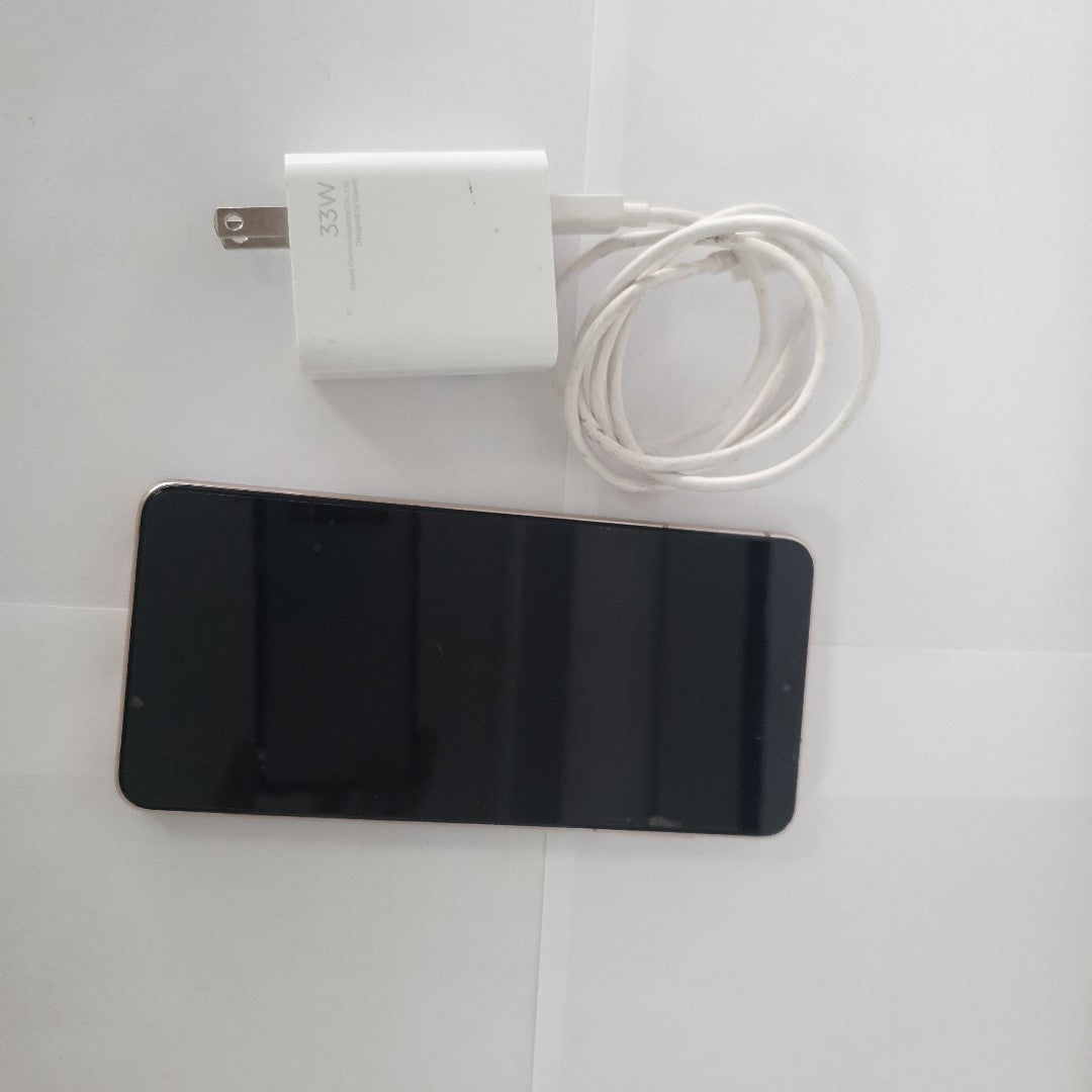 CELULAR SAMSUNG GALAXY S21+ 5G SM-G996B (SEMINUEVO)