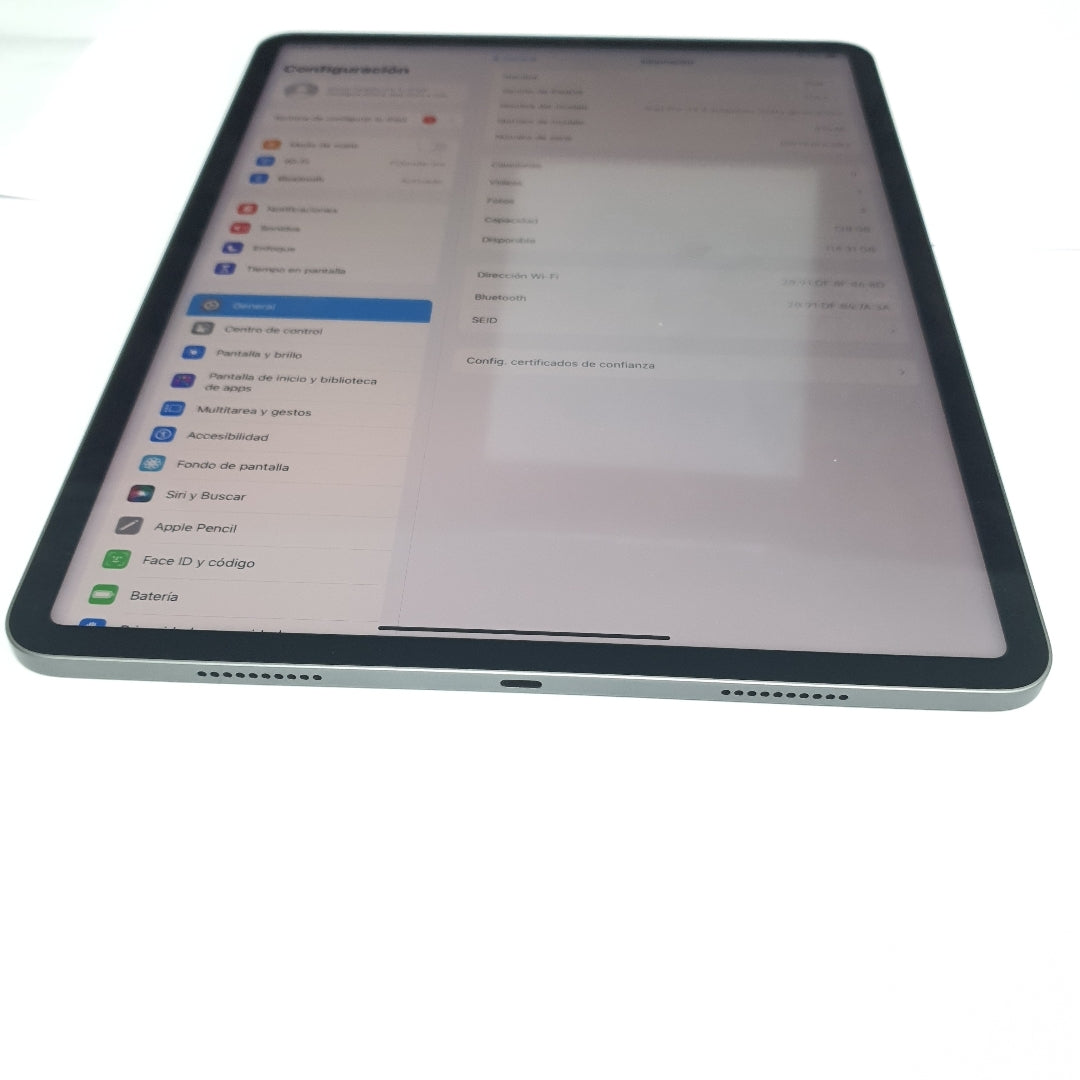 TABLETA APPLE IPAD PRO 6 12.9" A2436 (SEMINUEVO)