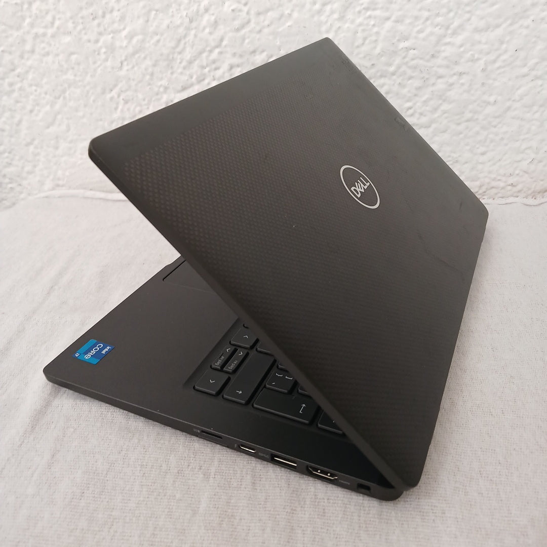 LAPTOP DELL LATITUDE 7420 (2021) (SEMINUEVO)