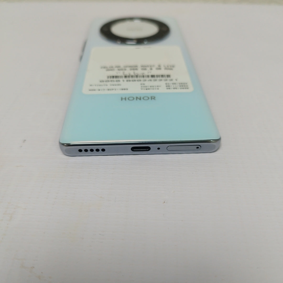 CELULAR HONOR MAGIC 5 LITE RMO-NX3 (SEMINUEVO)