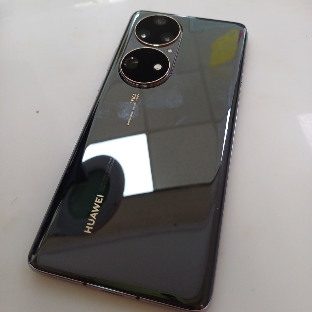CELULAR HUAWEI P50 PRO JAD-LX9 (SEMINUEVO)