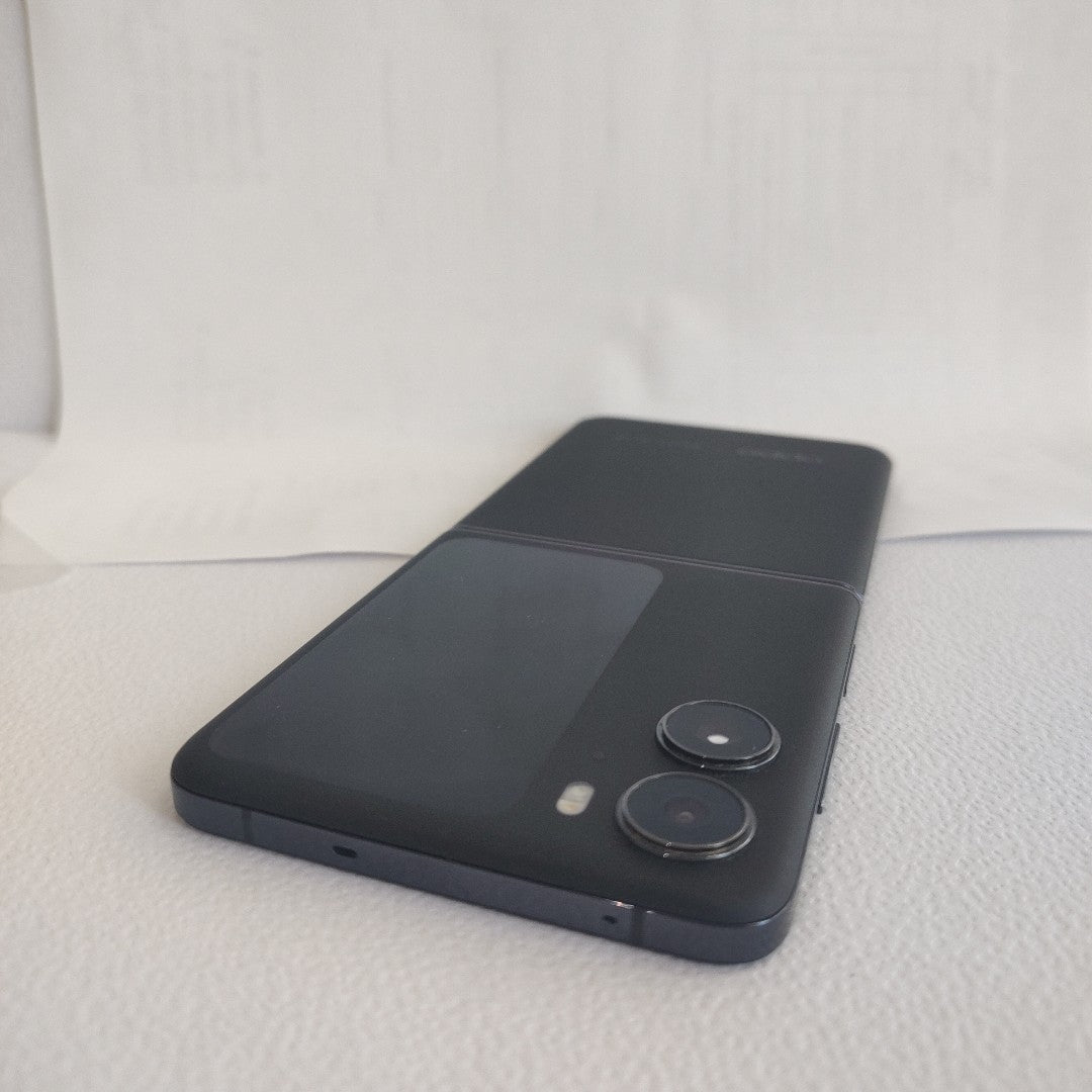 CELULAR OPPO FIND N2 FLIP CPH2437 (2022) (SEMINUEVO)