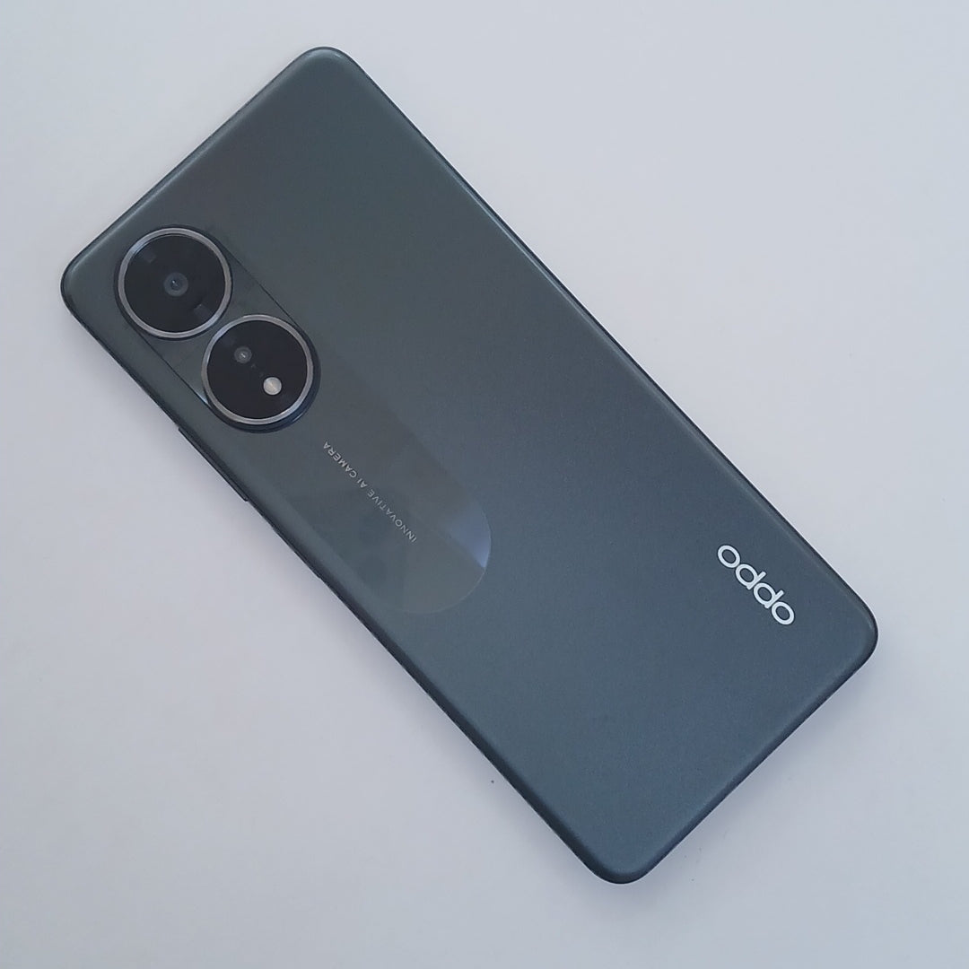 CELULAR OPPO A58 CPH2577 (2023) 256 GB 8 GB RAM (SEMINUEVO)