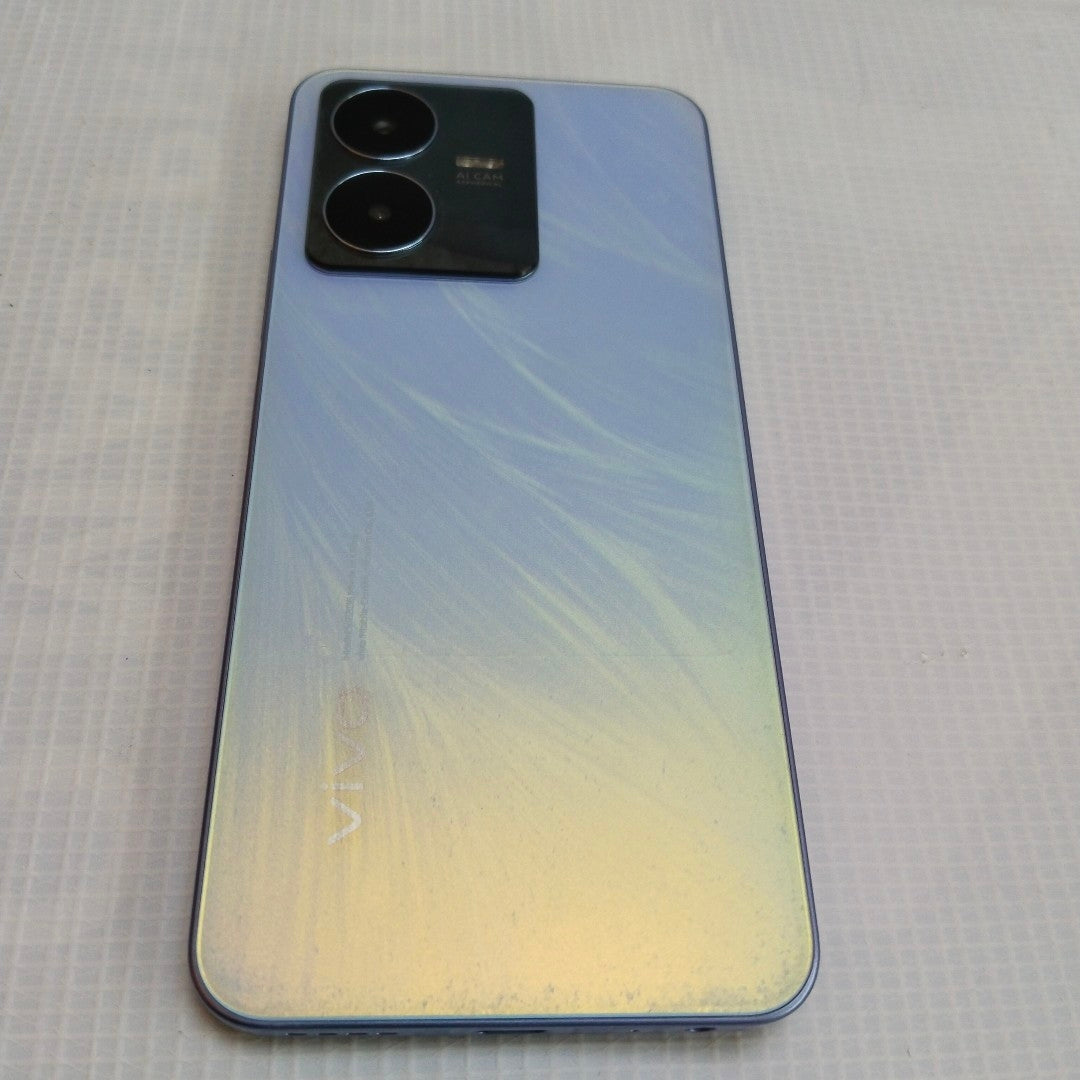 CELULAR VIVO Y22S V2206 (SEMINUEVO)