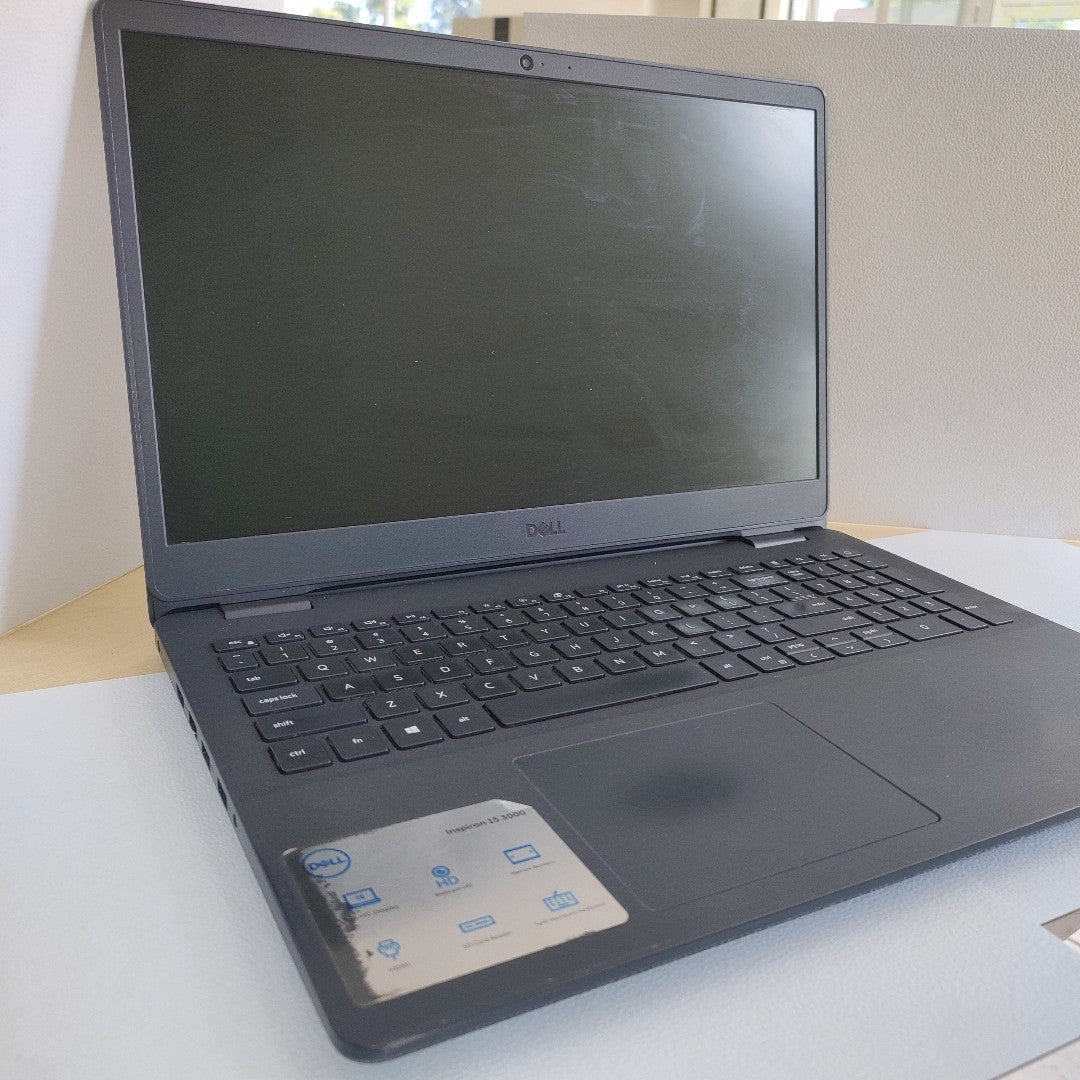 LAPTOP DELL INSPIRON 3502 (2021) (SEMINUEVO)