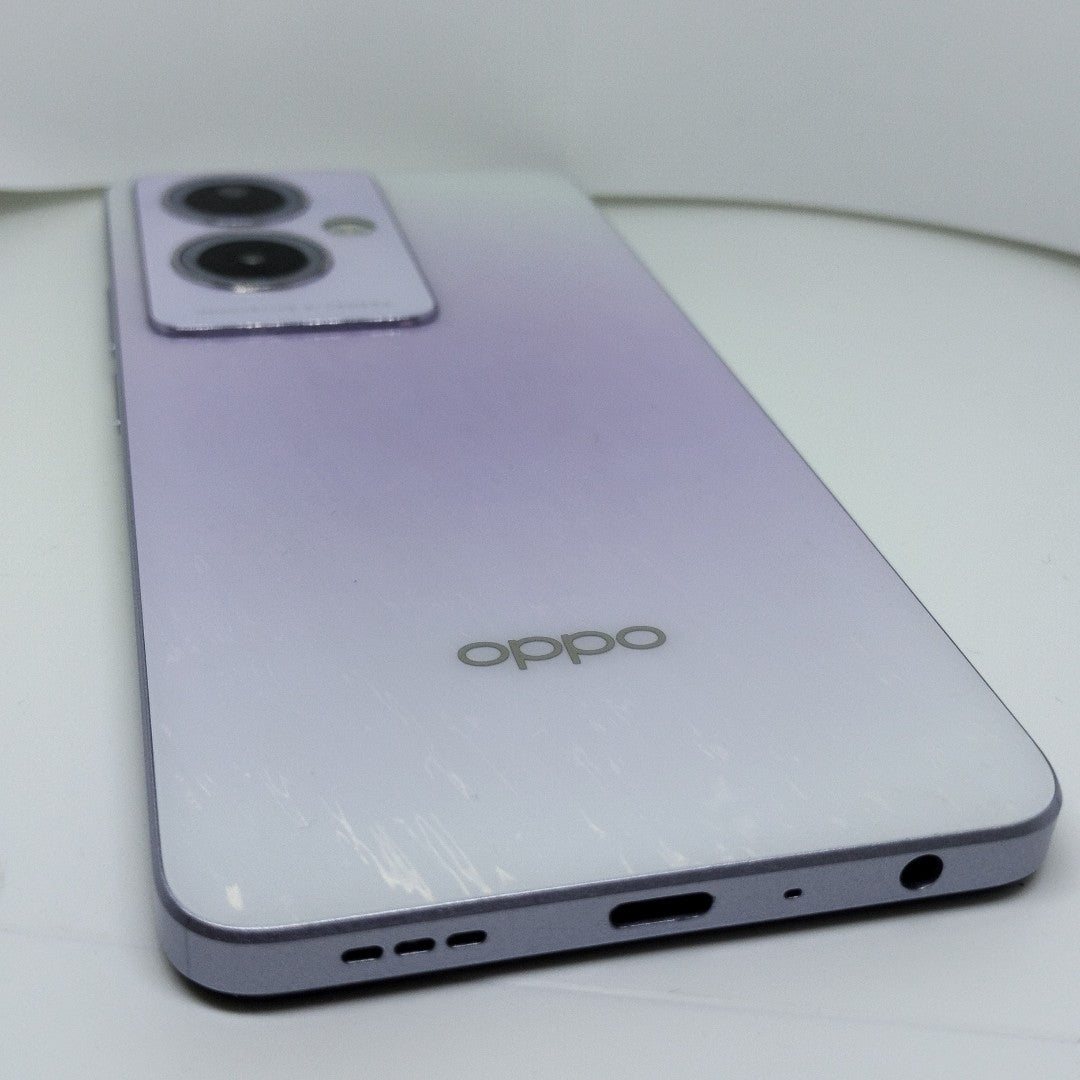 CELULAR OPPO A79 CPH2557 (2023) (SEMINUEVO)
