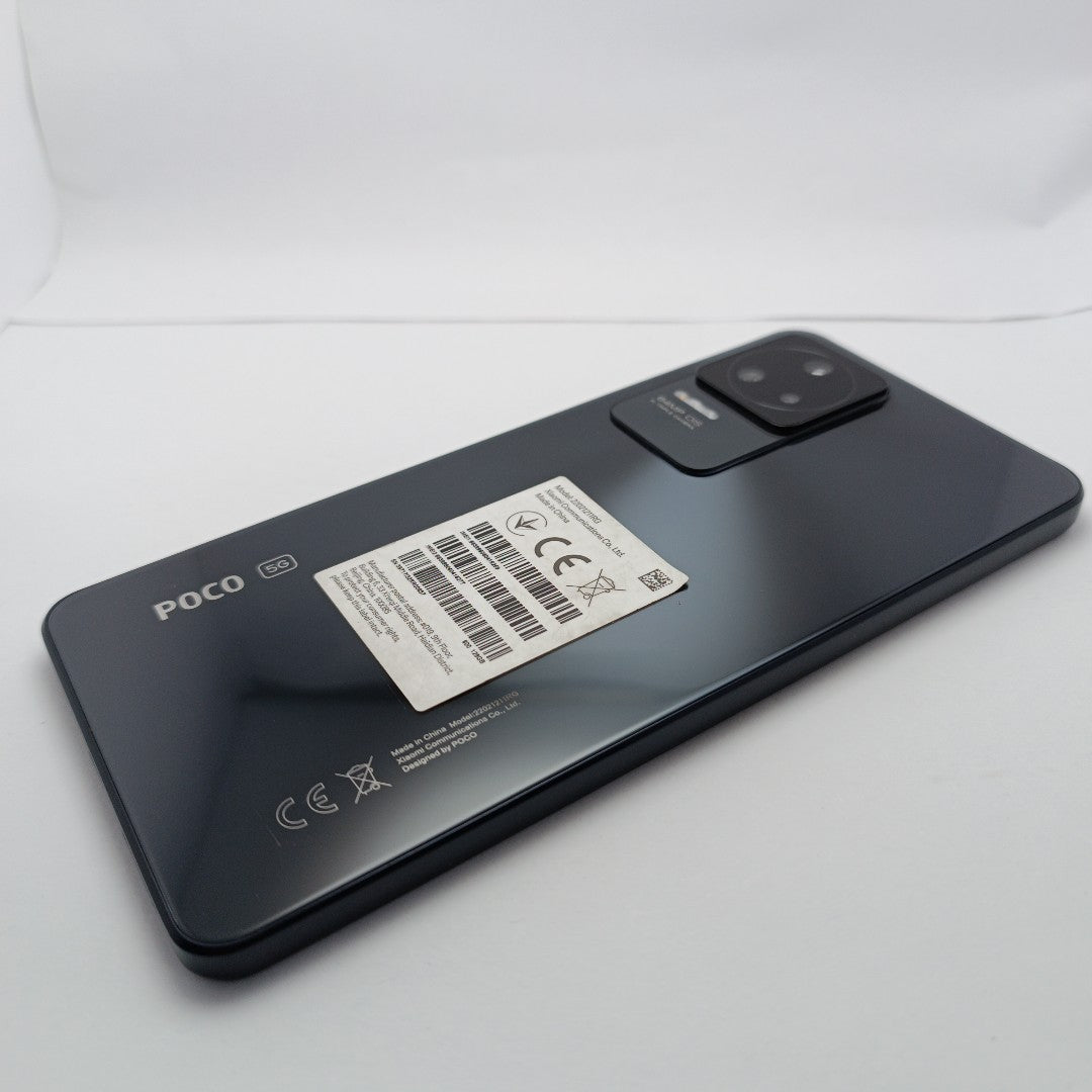 CELULAR XIAOMI POCO F4 22021211RG (SEMINUEVO)