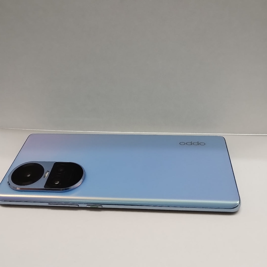 CELULAR OPPO RENO10 5G CPH2531 (2023) (SEMINUEVO)