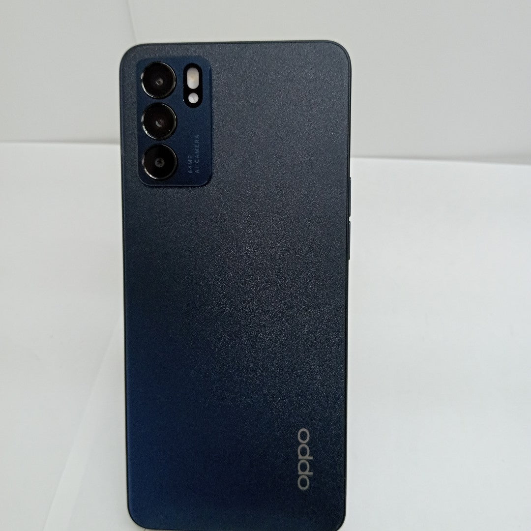 CELULAR OPPO RENO6 5G CPH2251 128 GB 8 GB RAM (SEMINUEVO)
