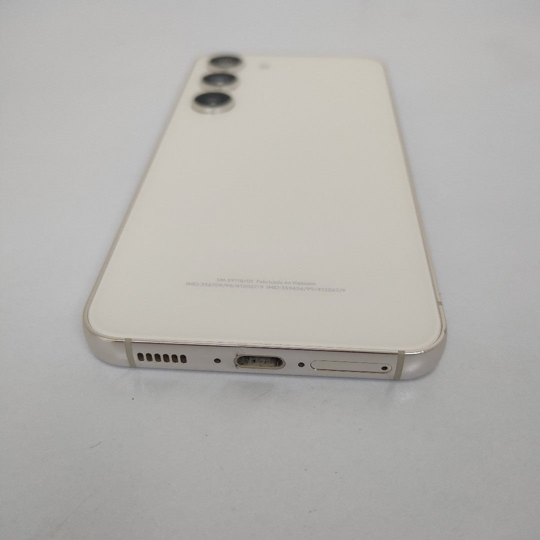 CELULAR SAMSUNG GALAXY S23 SM-S911B 256 GB 8 GB RAM (SEMINUEVO)