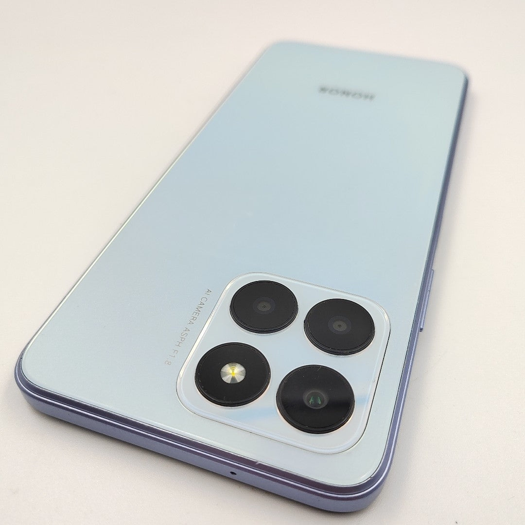 CELULAR HONOR X8A 5G RBN-NX3 128 GB 6 GB RAM (SEMINUEVO)