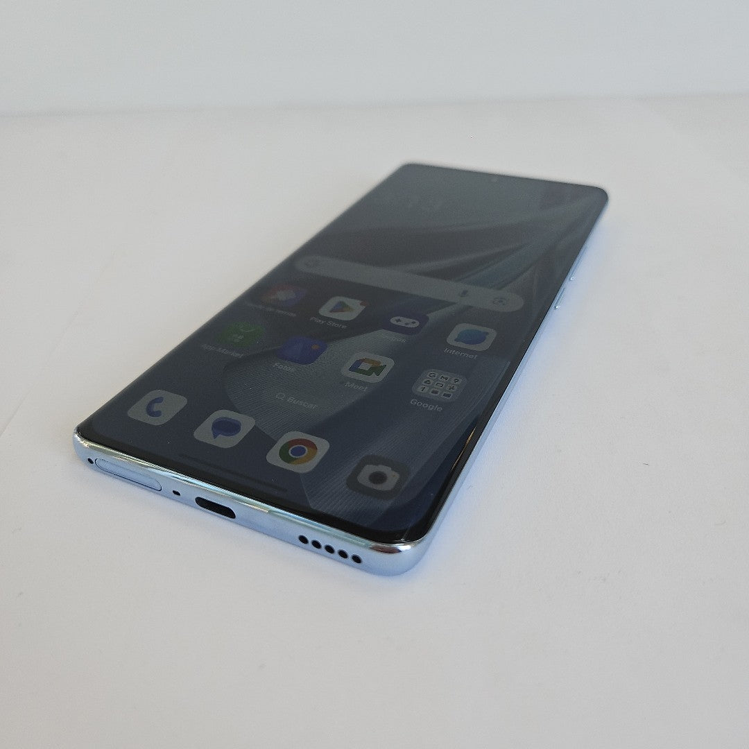 CELULAR OPPO RENO10 5G CPH2531 (2023) 256 GB 8 GB RAM (SEMINUEVO)