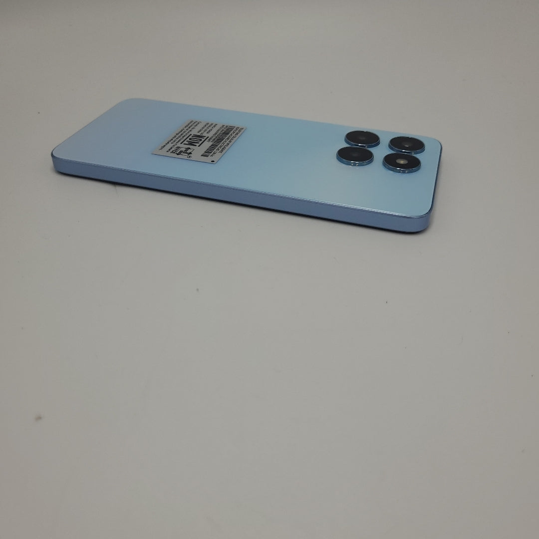 CELULAR HONOR X6A WDY-LX3 (2023) 256 GB 6 GB RAM (SEMINUEVO)