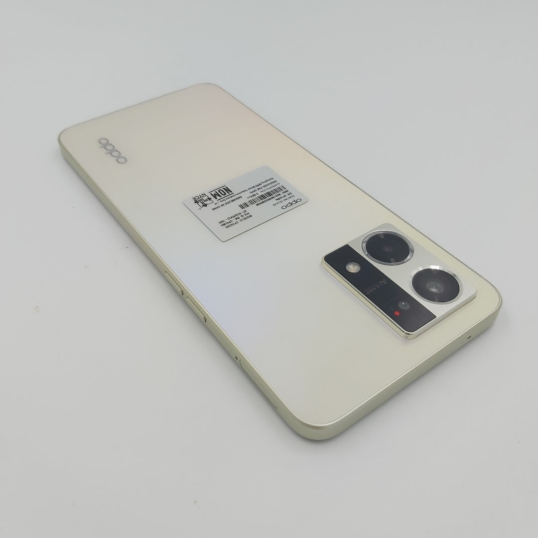 CELULAR OPPO RENO7 CPH2363 (2022) 256 GB 8 GB RAM (SEMINUEVO)
