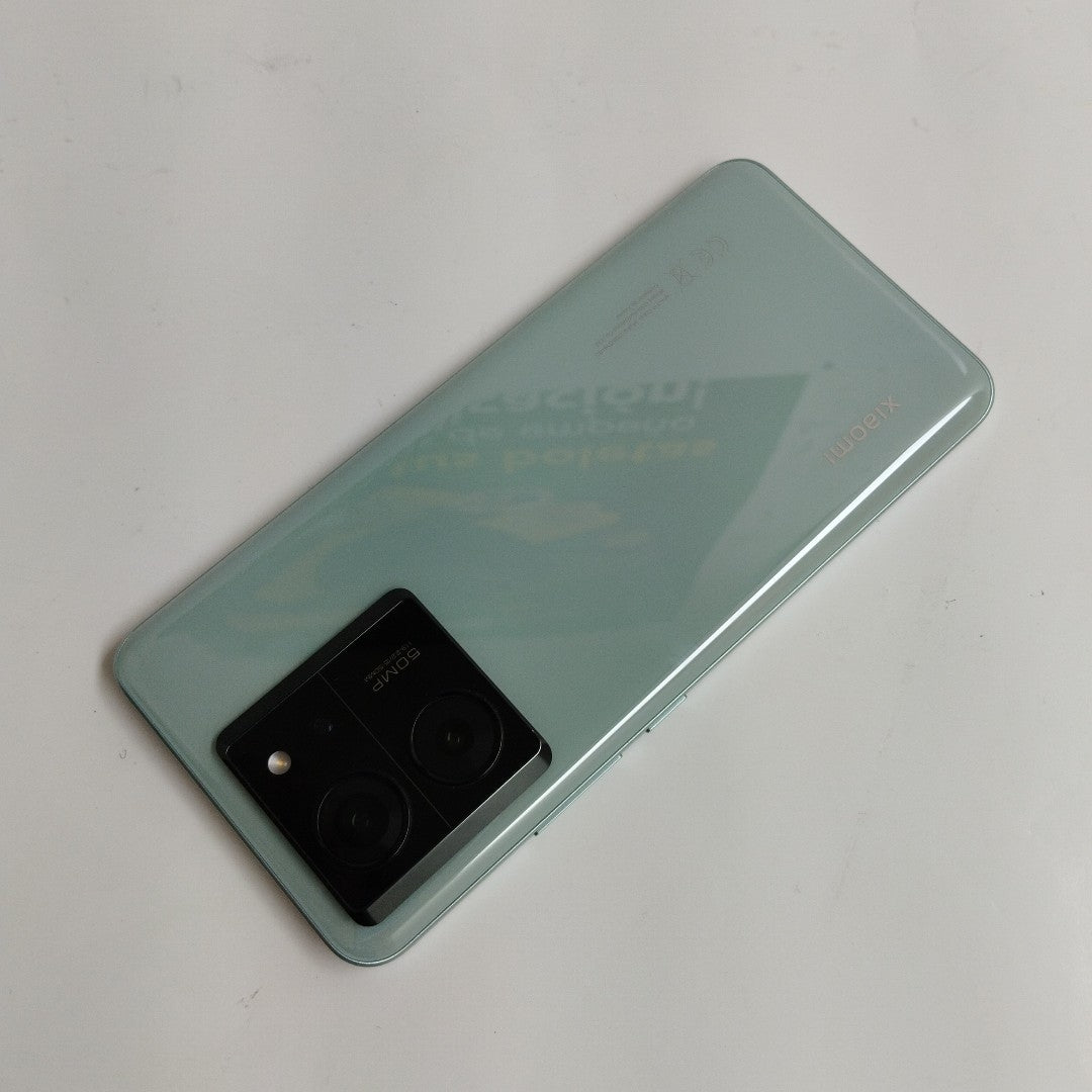 CELULAR XIAOMI 13T 2306EPN60G (2023) 256 GB 12 GB RAM (SEMINUEVO)