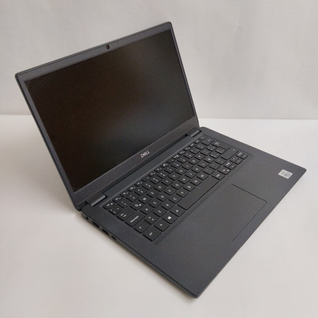 LAPTOP DELL LATITUDE 3410 (2020) 256 GB SSD 8 GB RAM (SEMINUEVO)