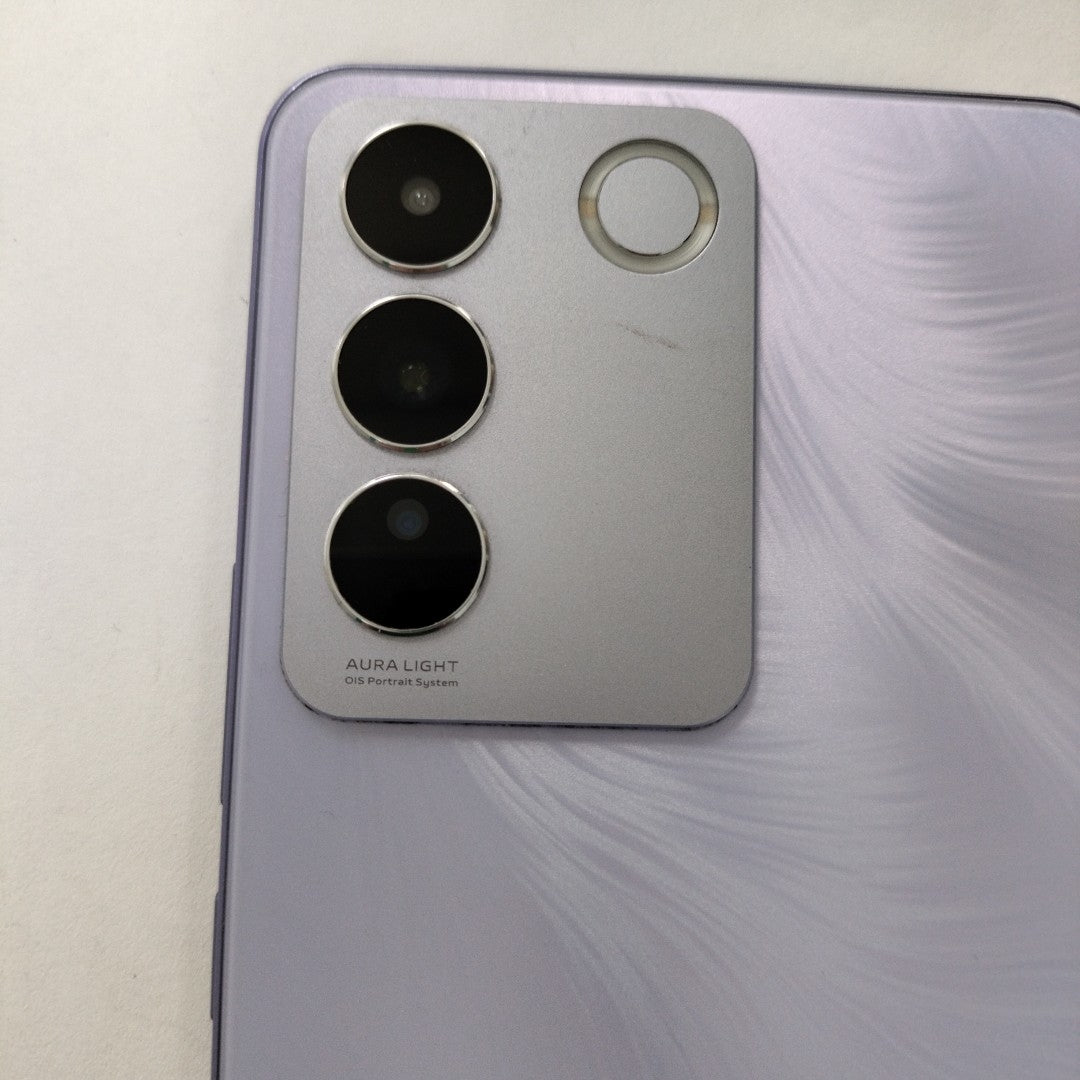 CELULAR VIVO V25E V2242 (2022) 256 GB 8 GB RAM (SEMINUEVO)