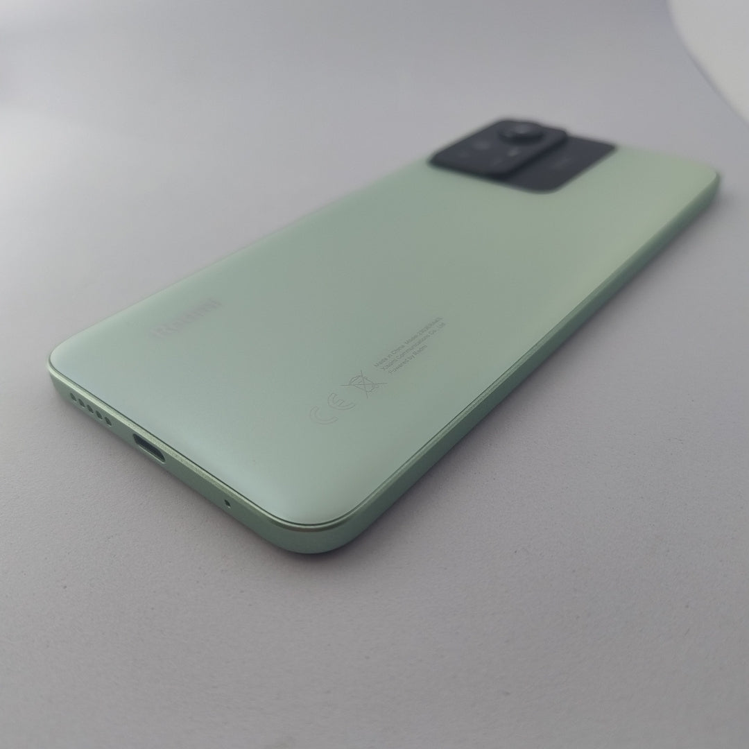 CELULAR XIAOMI REDMI NOTE 12S 2303ERA42L (2023) 256 GB 8 GB RAM (SEMINUEVO)