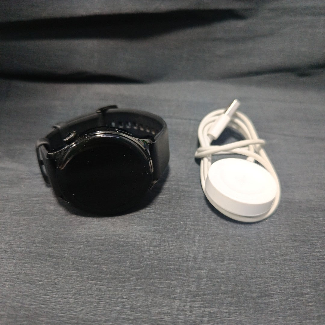 SMARTWATCH HUAWEI WATCH 3 GLL-AL03 46 MM GPS
