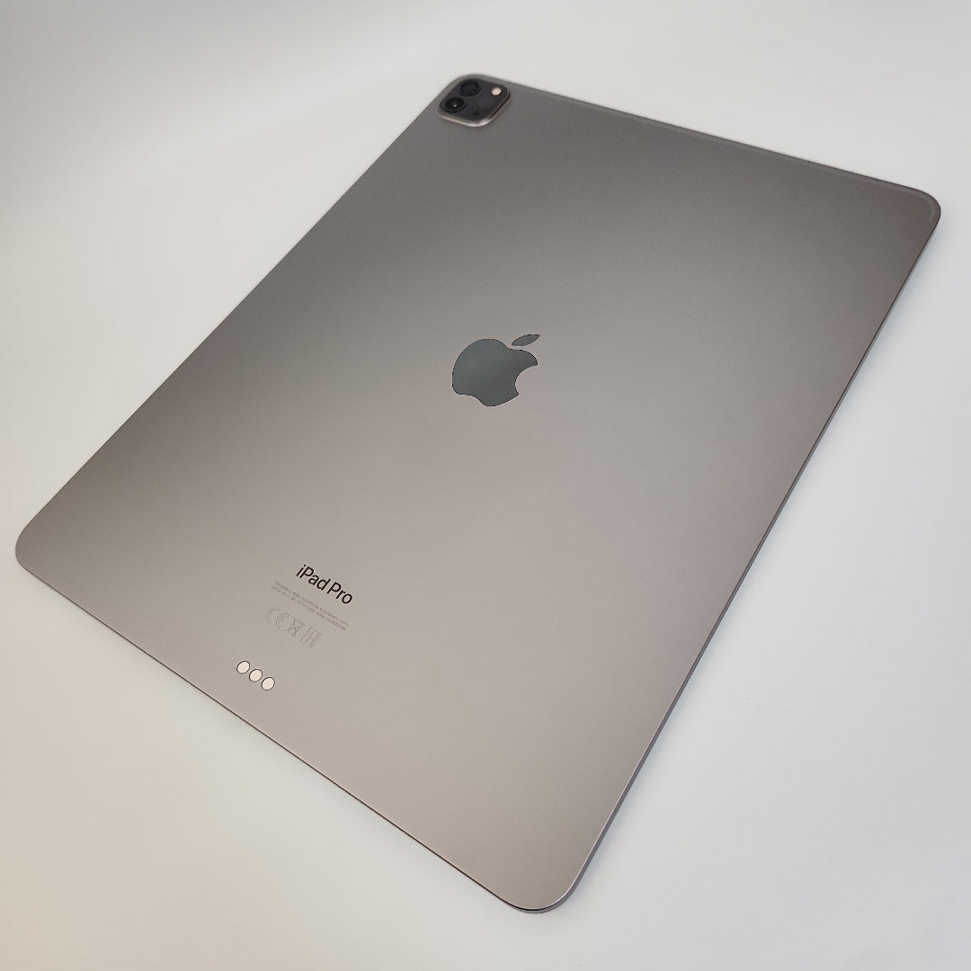 TABLETA APPLE IPAD PRO 6 12.9" A2436 128 GB 8 GB RAM (SEMINUEVO)