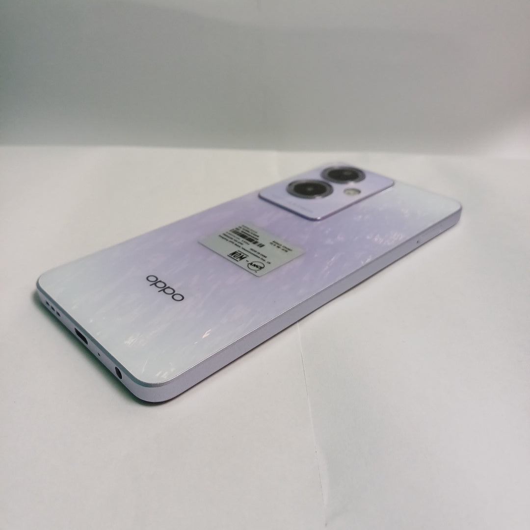 CELULAR OPPO A79 CPH2557 (2023) 256 GB 8 GB RAM (SEMINUEVO)