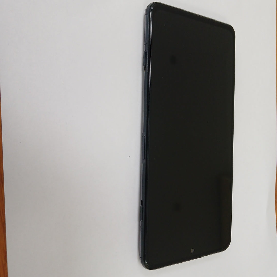 CELULAR XIAOMI BLACK SHARK 4 PRO KSR-H0 256 GB 12 GB RAM (SEMINUEVO)