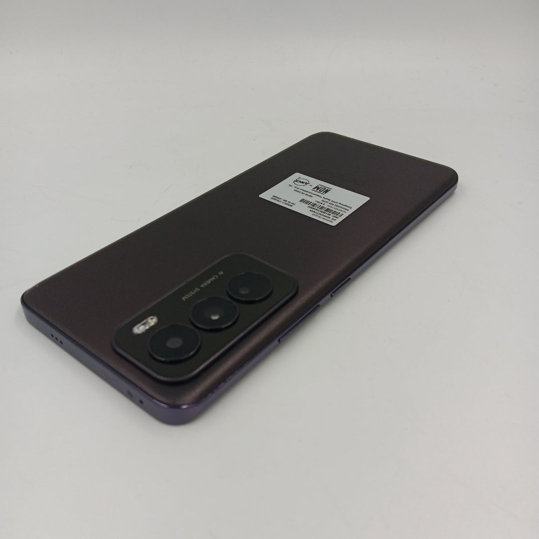 CELULAR OPPO RENO 12F 5G CPH2637 256 GB 12 GB RAM (SEMINUEVO)