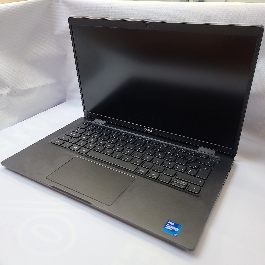 LAPTOP DELL LATITUDE 7420 (2021) 512 GB SSD 16 GB RAM (SEMINUEVO)