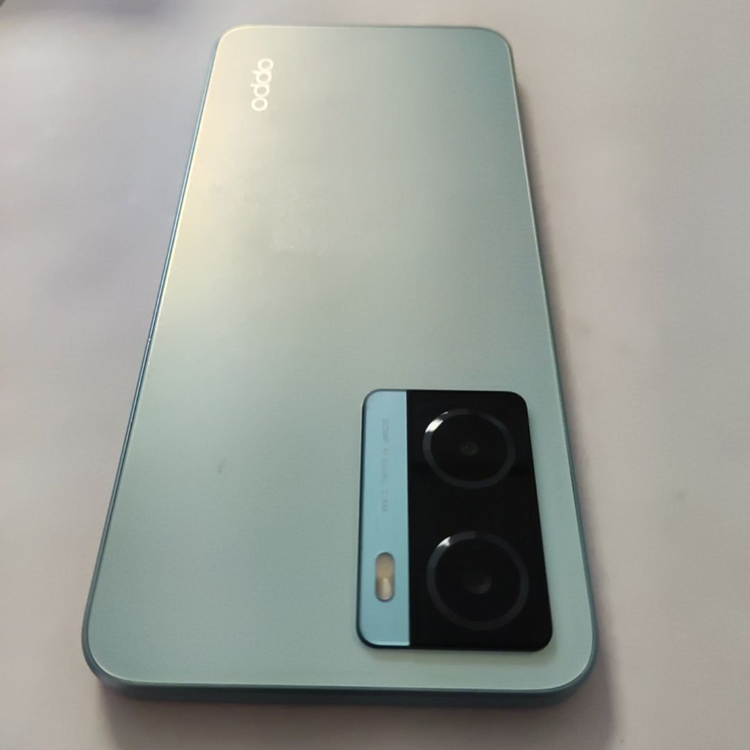CELULAR OPPO A77 CPH2385 128 GB 4 GB RAM (SEMINUEVO)