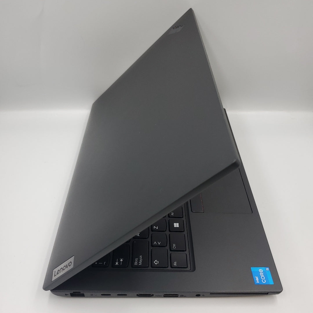 LAPTOP LENOVO THINKPAD L14 GEN 3 (2023) 1 TB SSD 16 GB RAM (SEMINUEVO)