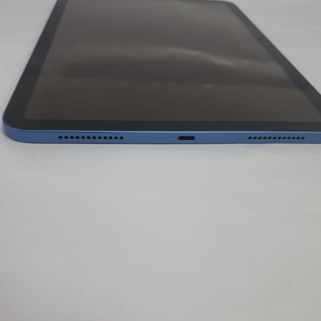 TABLETA APPLE IPAD 10 A2696 256 GB 4 GB RAM (SEMINUEVO)