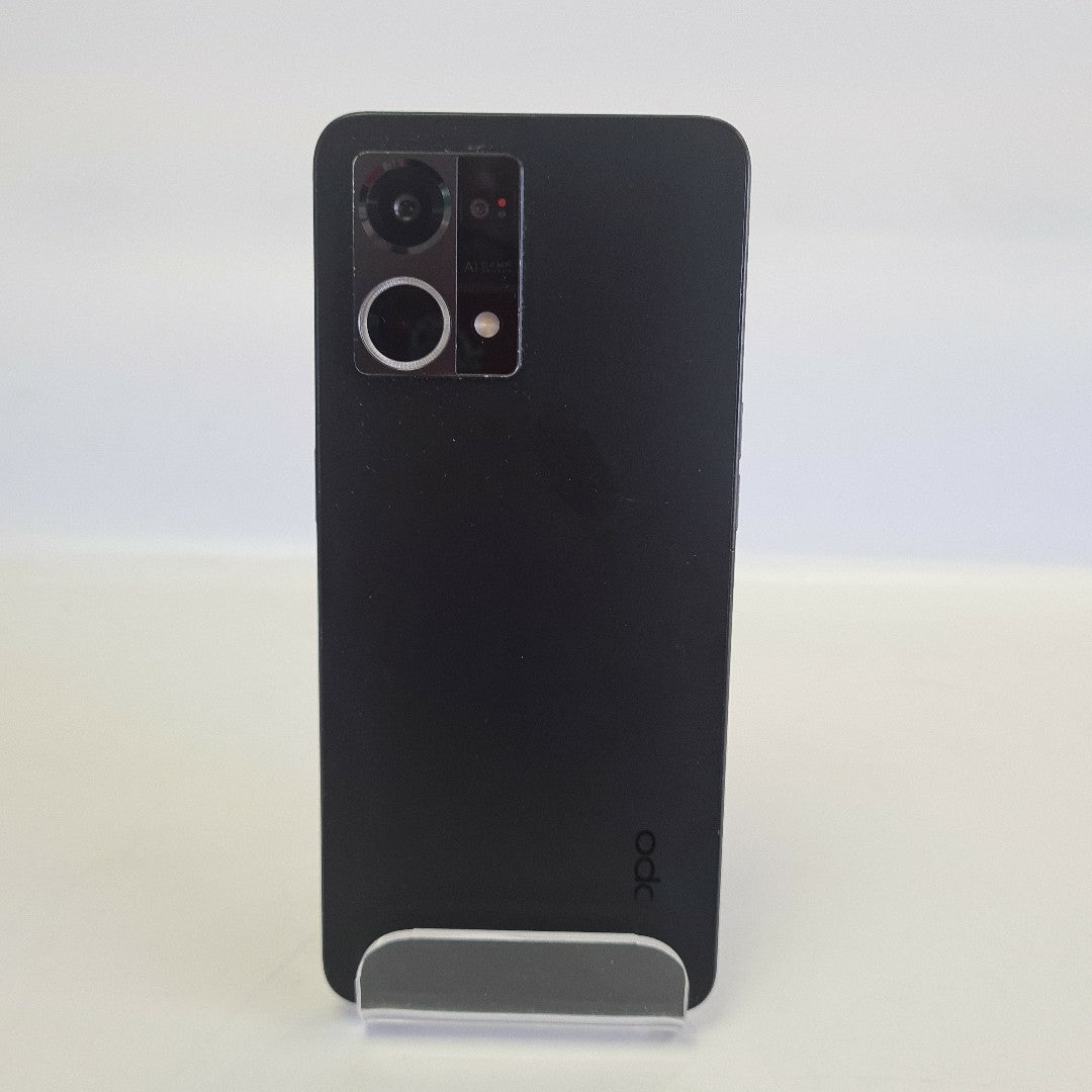CELULAR OPPO RENO7 CPH2363 (2022) 256 GB 8 GB RAM (SEMINUEVO)
