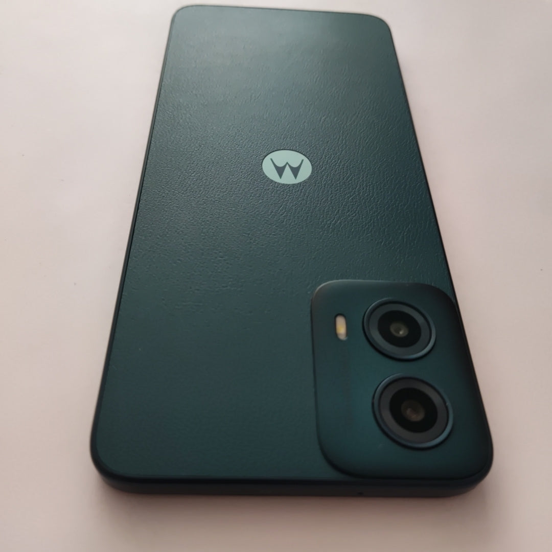 CELULAR MOTOROLA MOTO G34 5G XT2363-2 (2023) 256 GB 8 GB RAM (SEMINUEVO)
