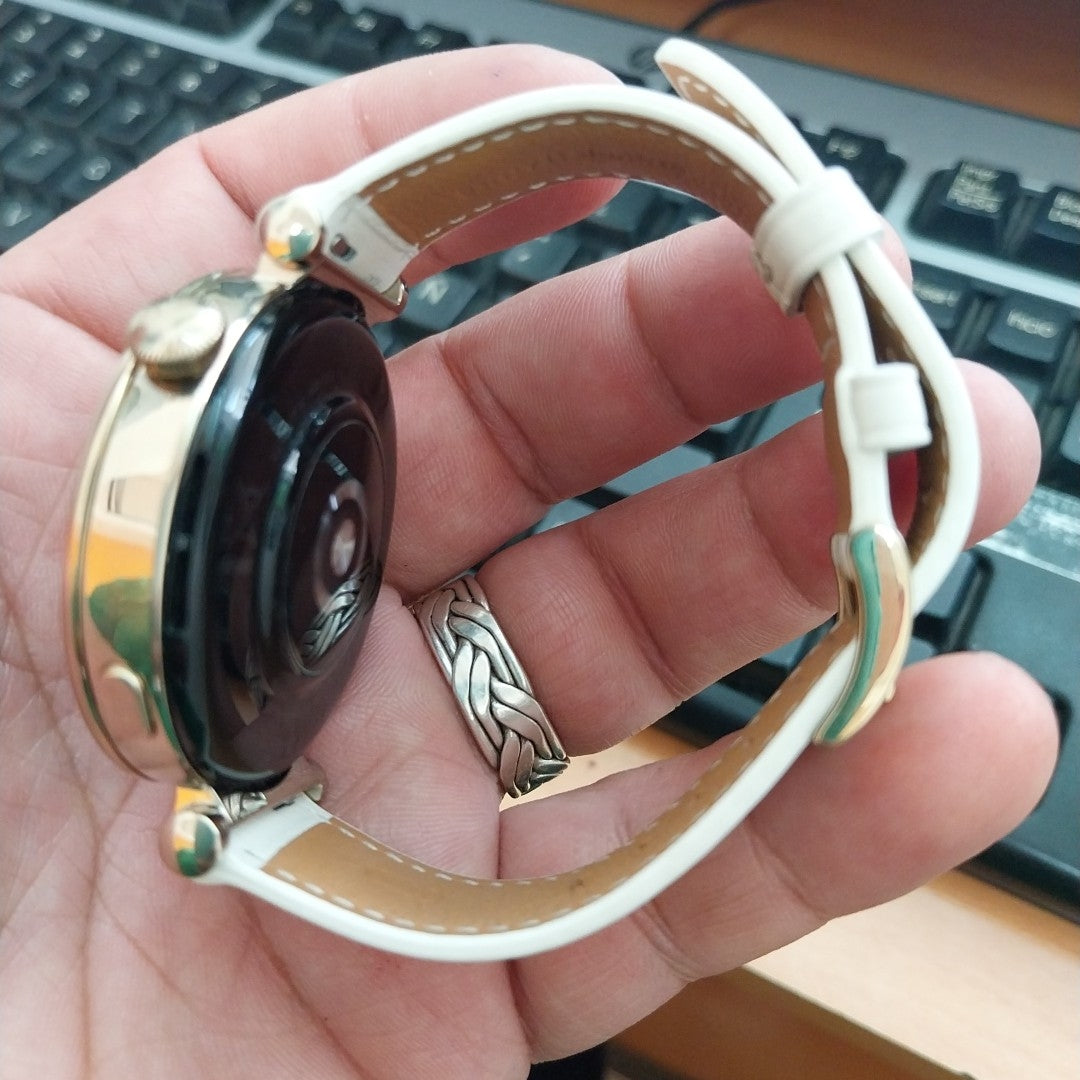 SMARTWATCH HUAWEI WATCH GT 4 PNX-B19 46 MM GPS (SEMINUEVO)