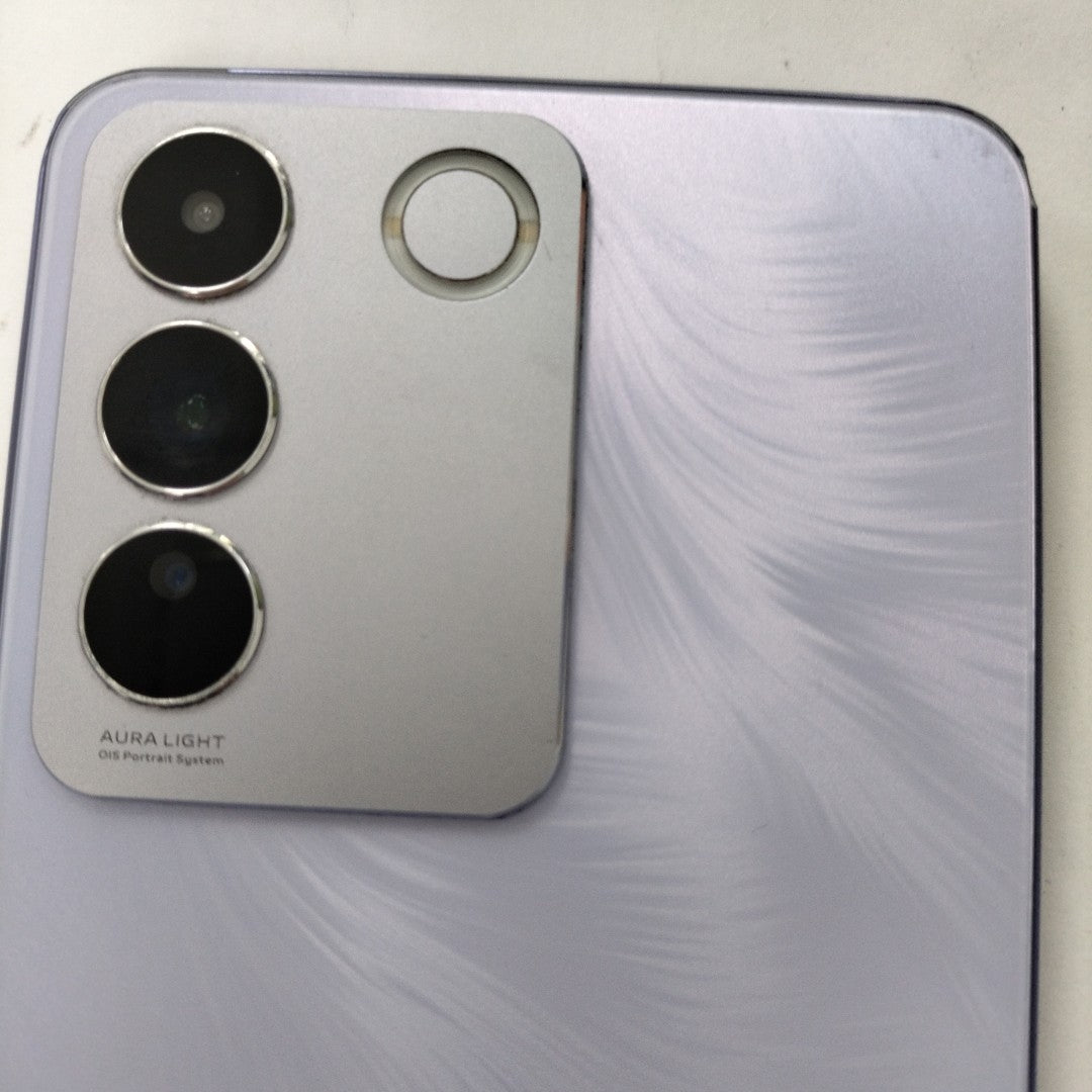 CELULAR VIVO V25E V2242 (2022) 256 GB 8 GB RAM (SEMINUEVO)