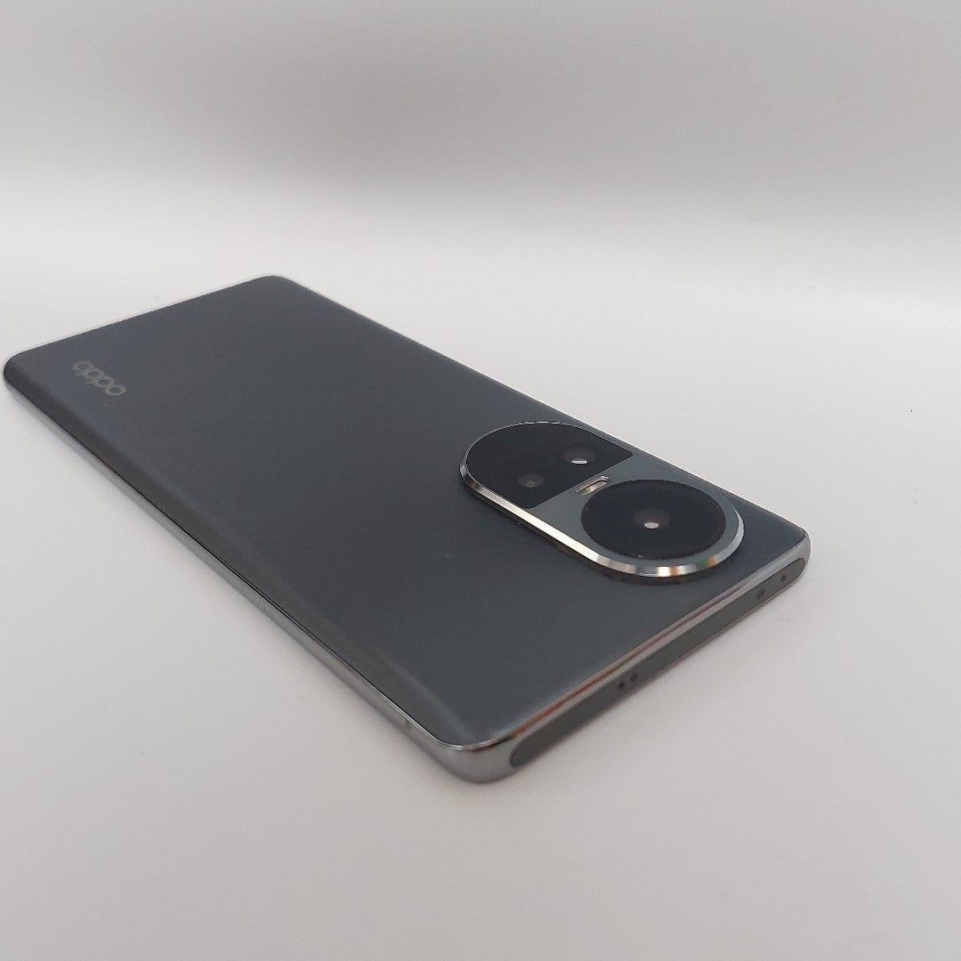 CELULAR OPPO RENO10 5G CPH2531 (2023) 256 GB 8 GB RAM (SEMINUEVO)