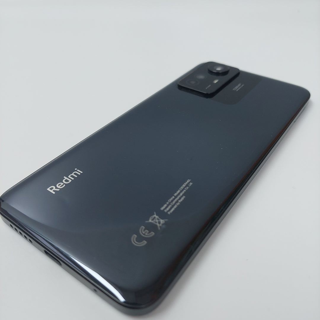 CELULAR XIAOMI REDMI NOTE 12S 2303ERA42L (2023) 256 GB 8 GB RAM (SEMINUEVO)