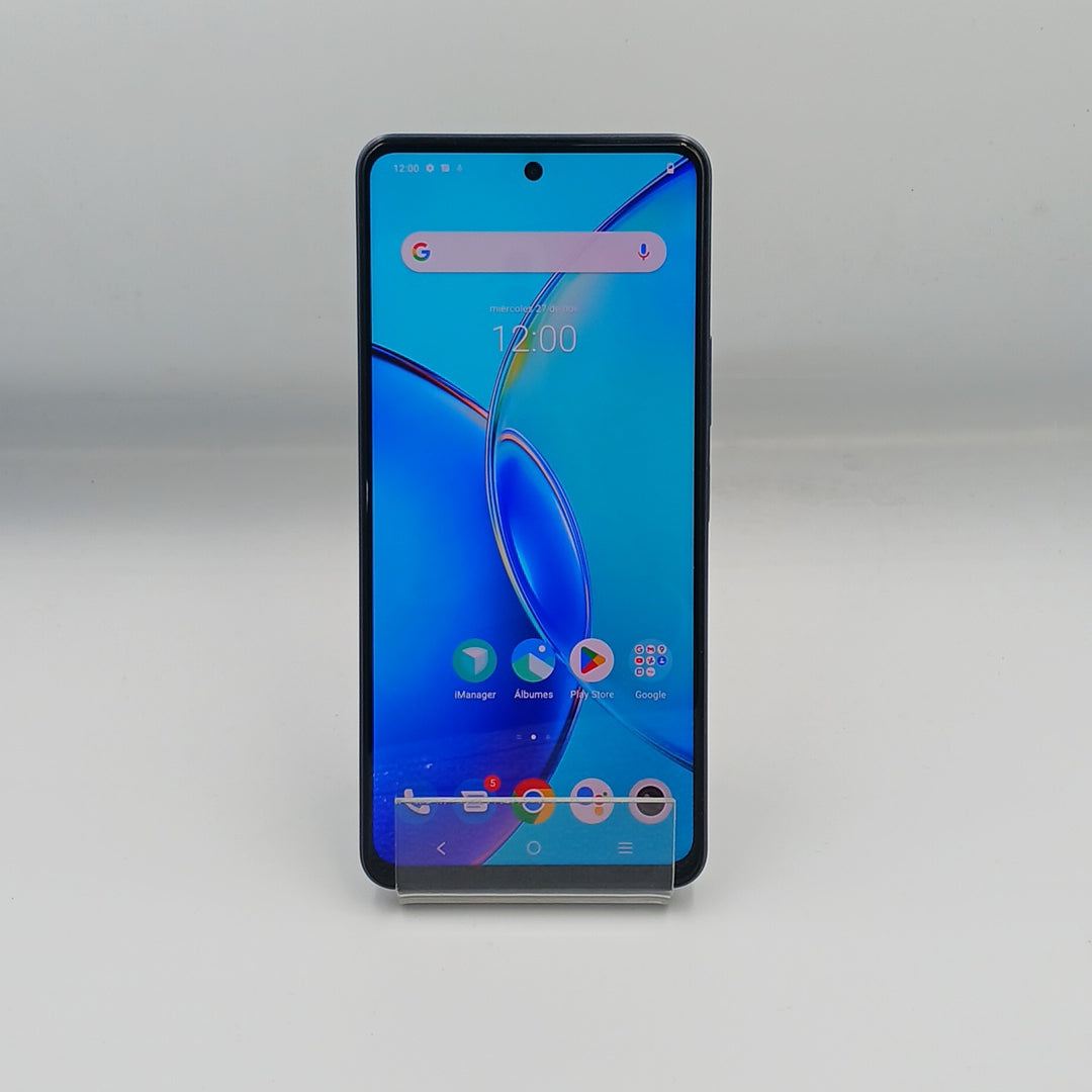 CELULAR VIVO Y36 V2247 256 GB 8 GB RAM (SEMINUEVO)
