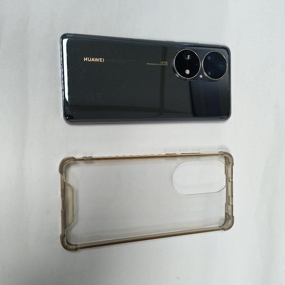 CELULAR HUAWEI P50 PRO JAD-LX9 256 GB 8 GB RAM (SEMINUEVO)