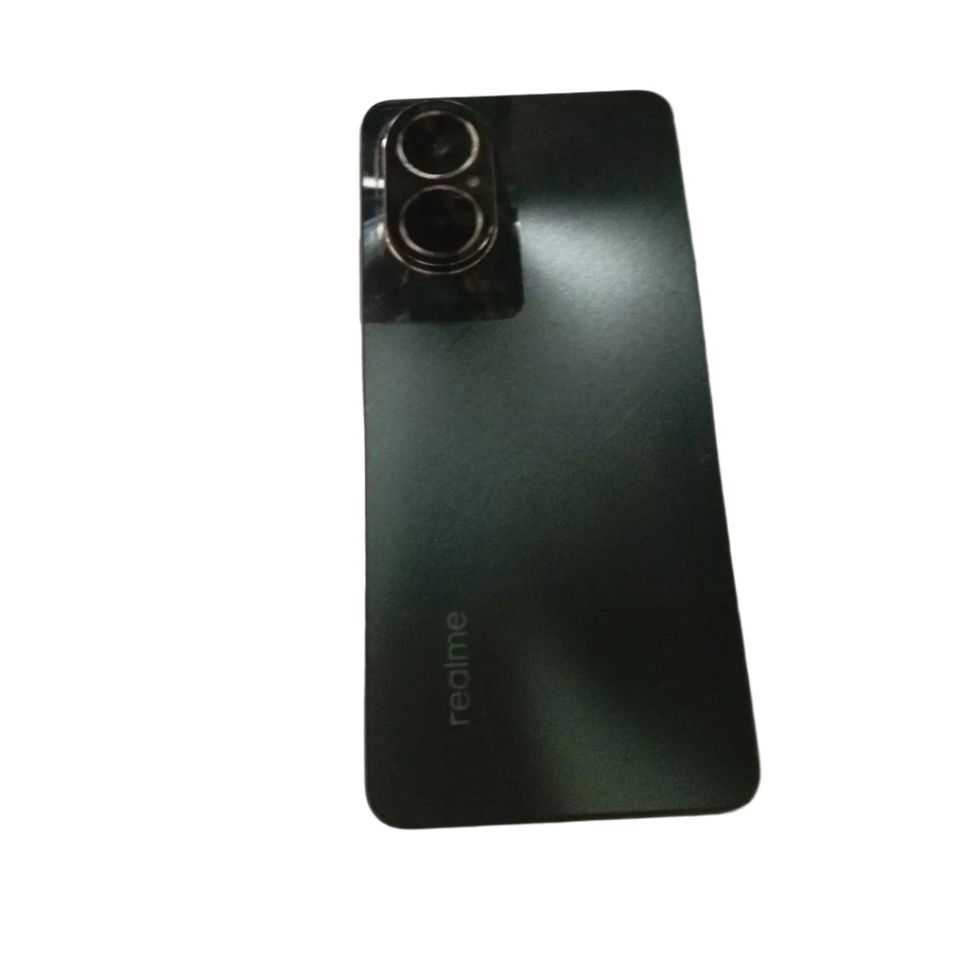CELULAR REALME C67 RMX3890 (2023) 256 GB 8 GB RAM (SEMINUEVO)