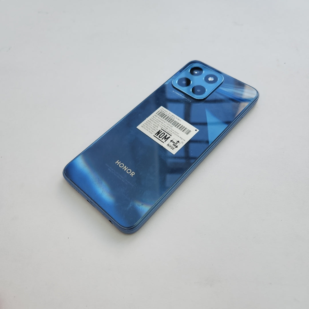 CELULAR HONOR X6S VNE-LX3 128 GB 4 GB RAM (SEMINUEVO)