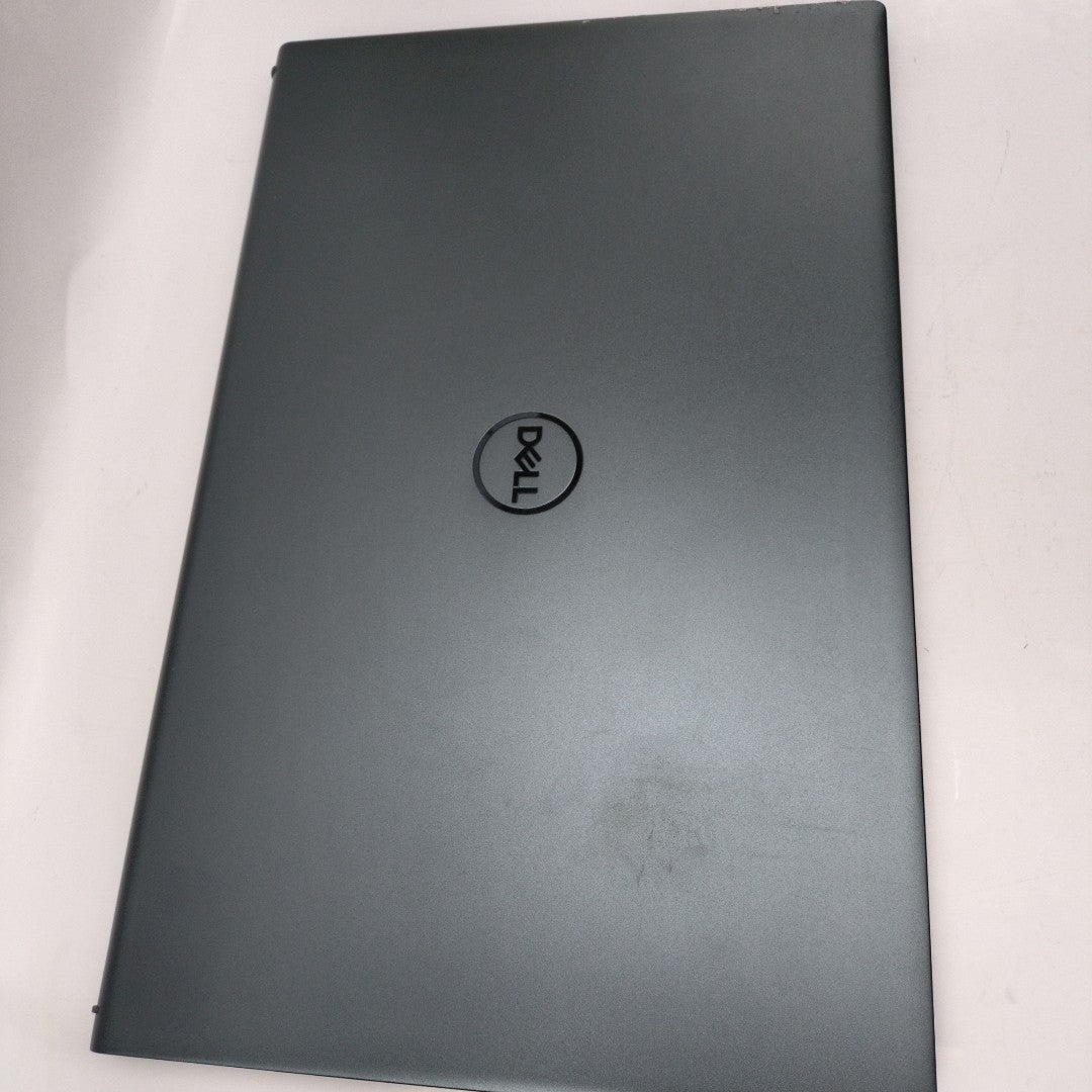 LAPTOP DELL INSPIRON 15 5510 (2021) 512 GB SSD 16 GB RAM (SEMINUEVO)